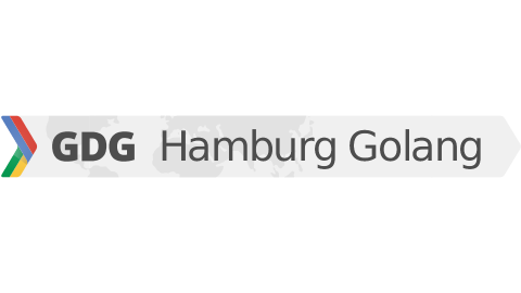 GDG Hamburg Golang